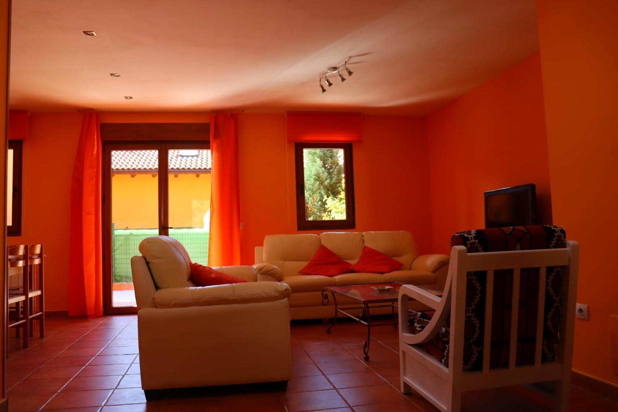 Villa Casa Nery Riaño Exterior foto