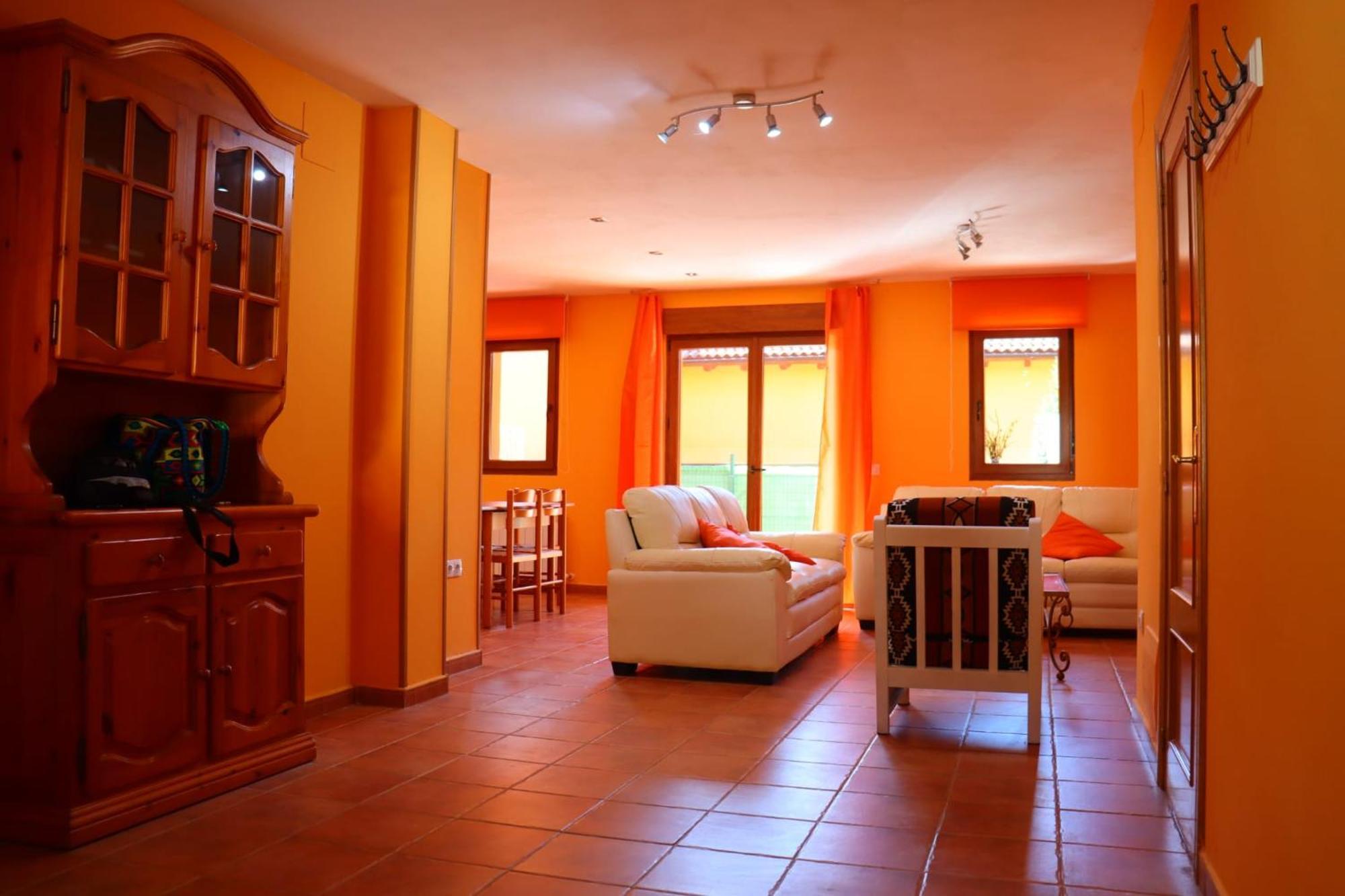 Villa Casa Nery Riaño Exterior foto